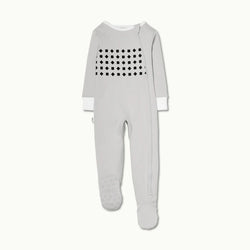 Nanit Breathing Wear Pyjamas - Grey