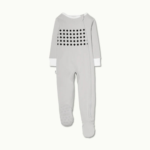 Nanit Breathing Wear Pyjamas - Grey