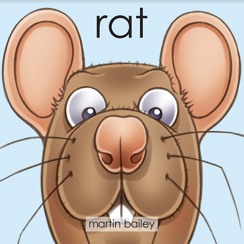 Rat Book