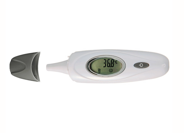 Reer Skin temp 3 in 1 Infrared Thermometer