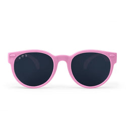 Ro.Sham.Bo Round Shades with Black Lenses - Toddler
