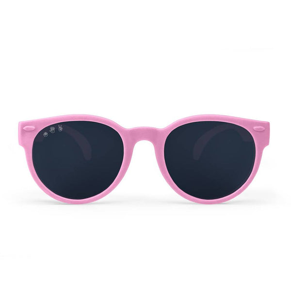 Ro.Sham.Bo Round Shades with Black Lenses - Toddler