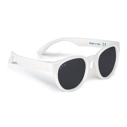 Ro.Sham.Bo Round Shades with Black Lenses - Toddler