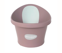 Shnuggle Baby Bath with Plug