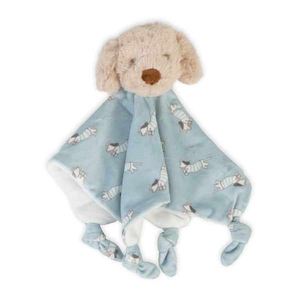 The Little Linen Company Lovie / Comforter