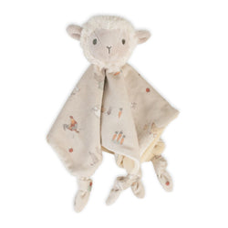 The Little Linen Company Lovie / Comforter