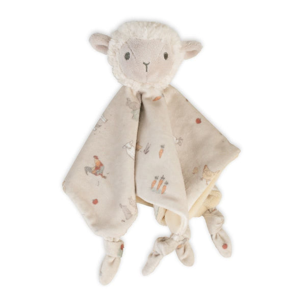The Little Linen Company Lovie / Comforter
