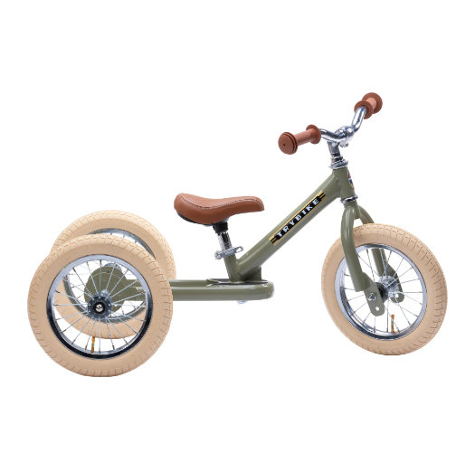 Vintage Trybike  2-in-1