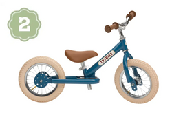 Vintage Trybike  2-in-1