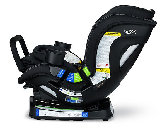 Britax Poplar S Clicktight