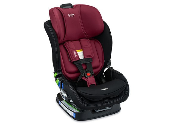 Britax Poplar S Clicktight