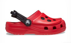 Crocs Classic I AM Clog Toddler