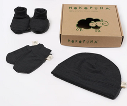Mokopuna Merino Giftset