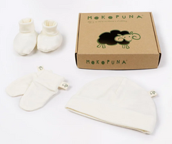 Mokopuna Merino Giftset