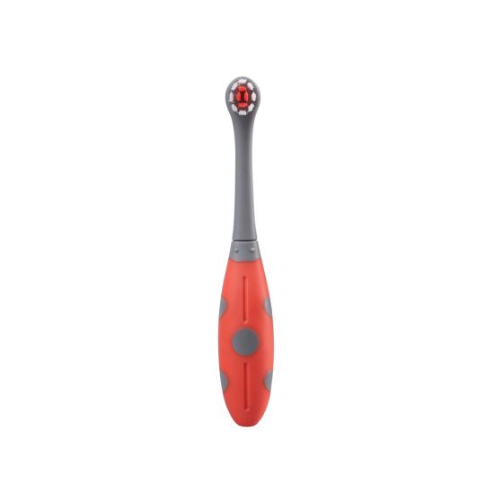 Mombella Toddler Soft Bristle Toothbrush 2yr +