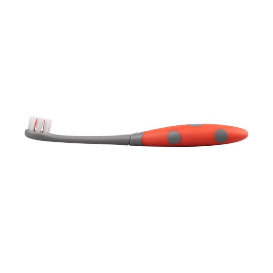 Mombella Toddler Soft Bristle Toothbrush 2yr +