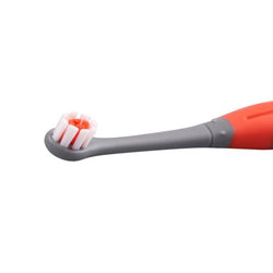 Mombella Toddler Soft Bristle Toothbrush 2yr +