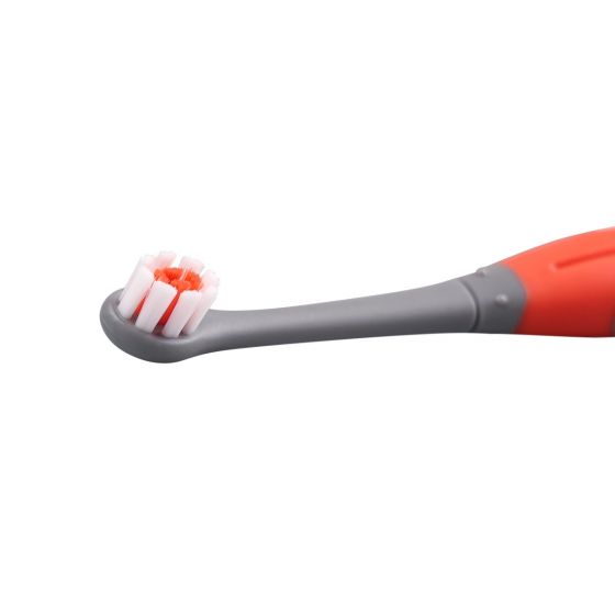 Mombella Toddler Soft Bristle Toothbrush 2yr +
