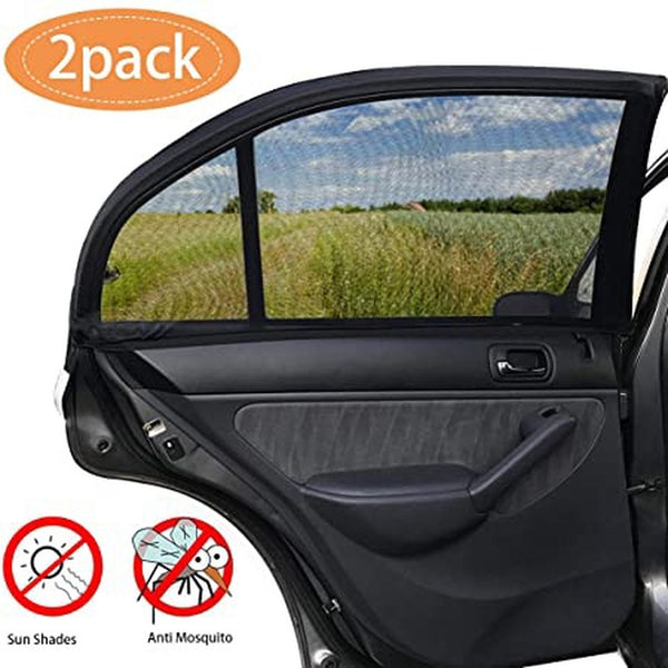 Maxi Cosi Deluxe Car Sunshade
