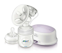 Philips Avent Single Electric Breast Pump