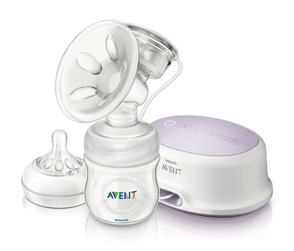Philips Avent Single Electric Breast Pump
