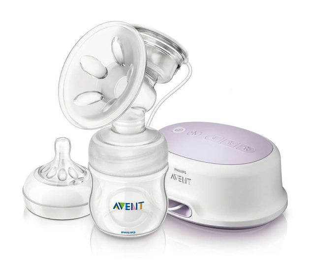 Philips Avent Single Electric Breast Pump