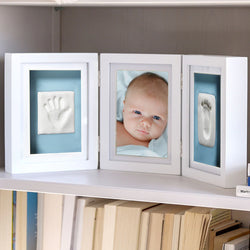 Pearhead Babyprints deluxe desk frame