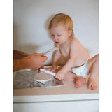 Pearhead Babyprints deluxe desk frame