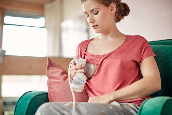 Philips Avent Single Electric Breast Pump