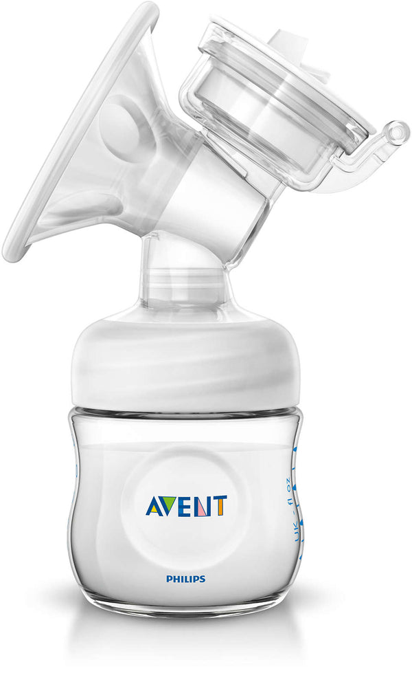 Philips Avent Single Electric Breast Pump