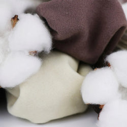 Haakaa Multi purpose Cotton Cloth  Wipes - 16 Pieces