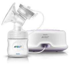 Philips Avent Single Electric Breast Pump