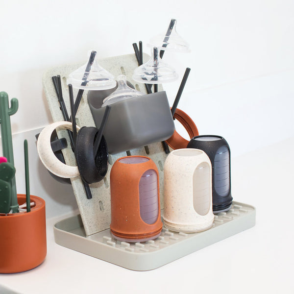 Boon Groove Customisable Drying Rack