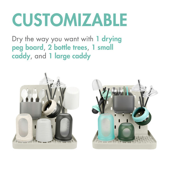 Boon Groove Customisable Drying Rack