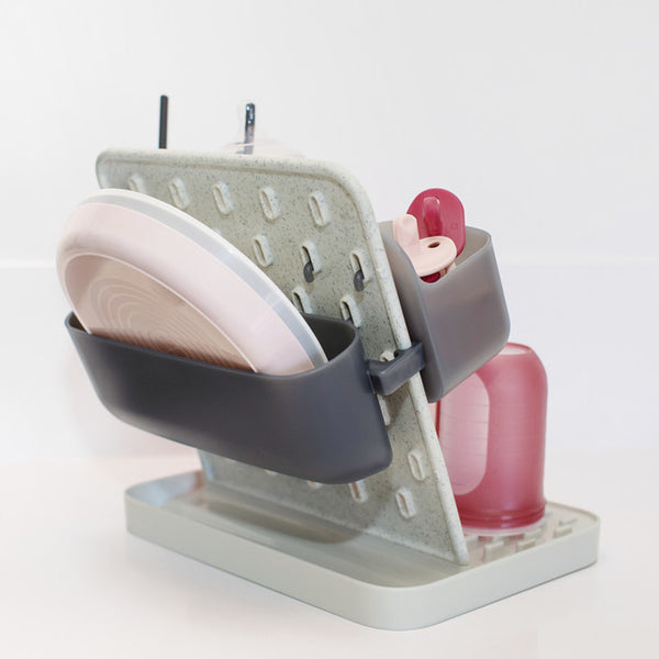 Boon Groove Customisable Drying Rack