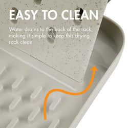 Boon Groove Customisable Drying Rack