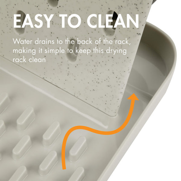 Boon Groove Customisable Drying Rack