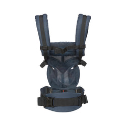 Ergobaby Omni 360 Cool Air Mesh Baby carrier -Midnight Blue