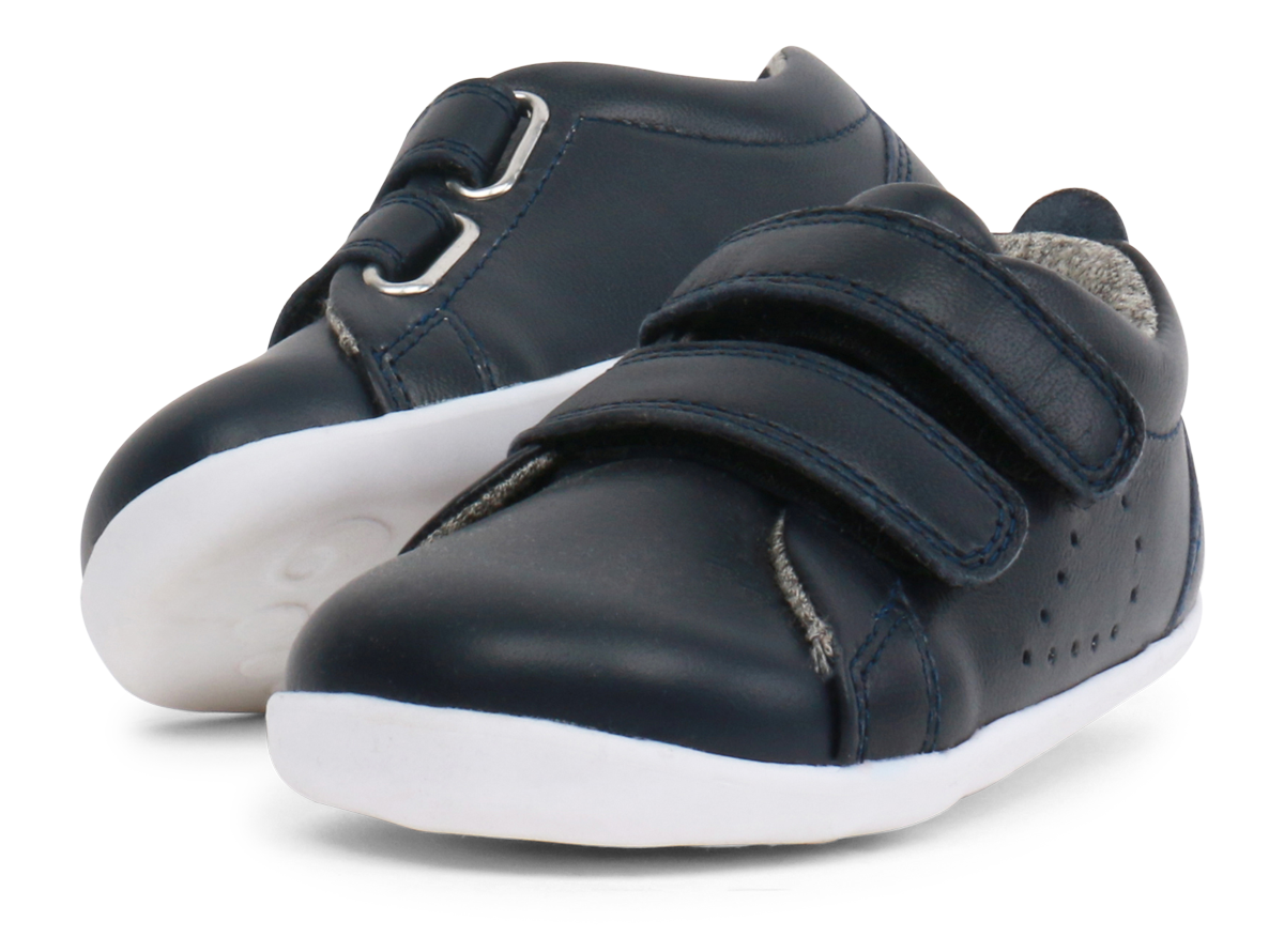 Bobux grass 2025 court navy