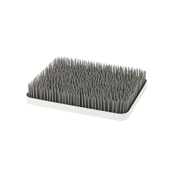 Boon Lawn Countertop Drying Rack (Stormy Grey)