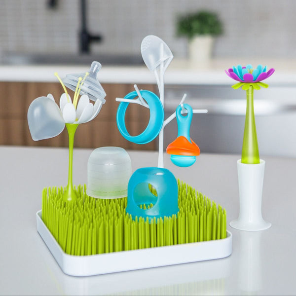 Boon Stem & Twig Drying Rack Accessory