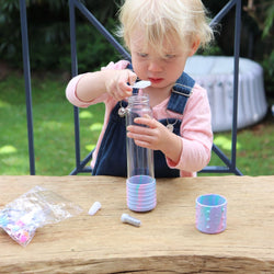 Jellystone Calm Down Bottle