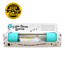 Jellystone Calm Down Bottle