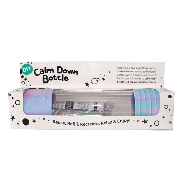 Jellystone Calm Down Bottle