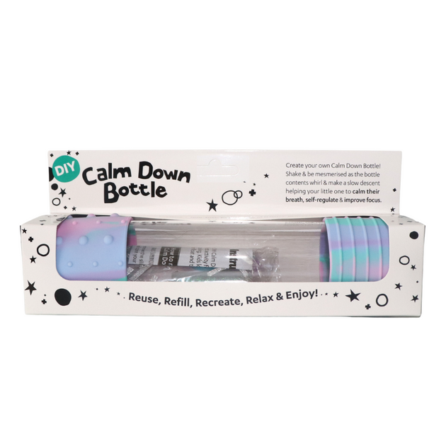 Jellystone Calm Down Bottle