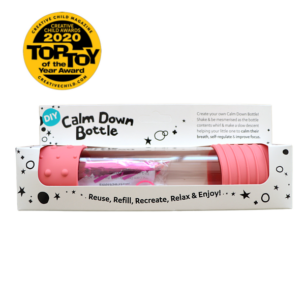 Jellystone Calm Down Bottle