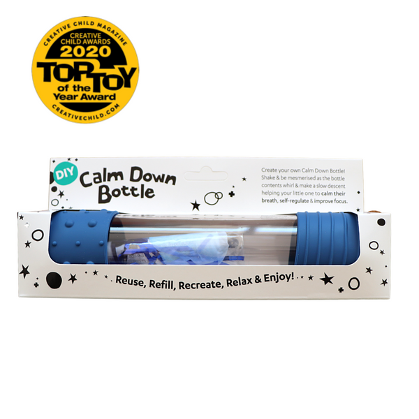 Jellystone Calm Down Bottle