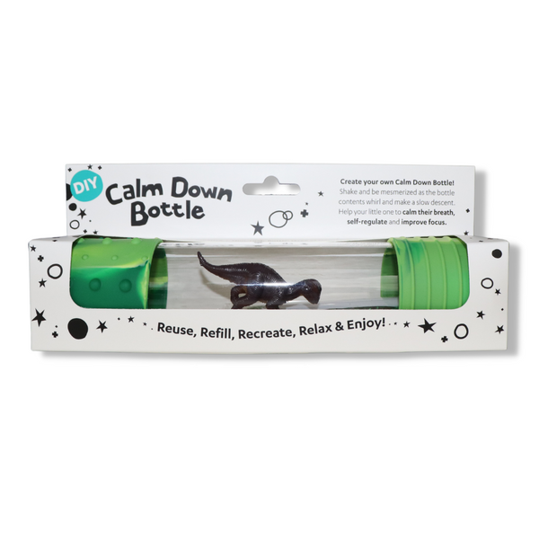 Jellystone Calm Down Bottle