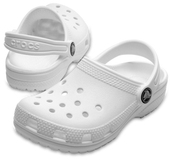 Crocs Classic Clog Toddler