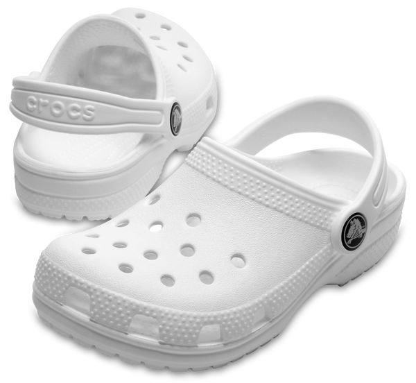 Crocs Classic Clog Toddler